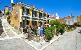 Samaina Hotel